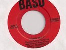 BASIC SOUNDS OF PITTSBURGH : Down Beat Gimme Chitlins Modern Soul Boogie 45 HEAR