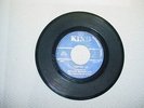 Roosevelt Matthews KING 45 rpm Record 6173 Tighten Up - 1968