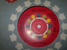 Sammy Masters - Rockin' Red Wing - UK 1960 Warner Bros. 7