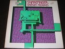 Snakefinger rare '80 US 1st press LP Greener Postures on RALPH mint-  residents
