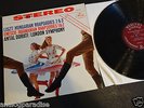 MERCURY LIVING PRESENCE STEREO SR 90235 LISZT ENESCO DORATI RFR-7/RFR-2 EX GREAT