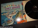 HP TAS LIST RCA LIVING STEREO LSP 2549 CHET ATKINS CARIBBEAN GUITAR 3S/3S EX NR