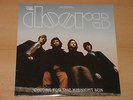 THE DOORS - VERY RARE LIVE VINYL 2x LP 1968 JIM MORRISON MINT UNPLAYED