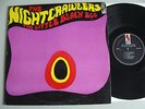 THE NIGHTCRAWLERS Little Black Egg KAPP 1520 original mono Strong VG garage rock