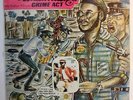 ASHANTI WAUGH Crime Act Rare Roots Dancehall Black Solidarity Triston Palma LP