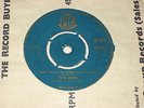 ETTA JAMES AT LAST I JUST WANT TO MAKE LOVE TO YOU 1961 PYE 7N 25079