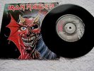 IRON MAIDEN PURGATORY RARE 1981 UK EMI 45 IN PIC SLEEVE A1/B1 nice condition