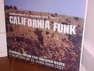 california funk jazzman double gatefold vinyl with inserts NM deep funk