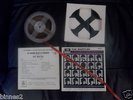 A HARD DAYS NIGHT THE BEATLES 1963 REEL TO REEL TWIN TRACK TAPE MONO  LOVELY 