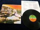 LED ZEPPELIN HOUSES OF THE HOLY AN IMMACULATE UK ISSUE STEREO VINYL LP (K 40037)