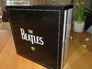 The Beatles  - Remastered Original Studio Recordings 16 LP Vinyl Box Set NEU