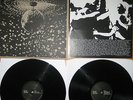 Doppel Vinyl LP MIRROR BALL - NEIL YOUNG mit Insert Pearl Jam Eddie Vedder