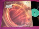 NEUE MUSIK FÜR BLASORCHESTER Weitzendorf - Hohensee ... / DDR LP NOVA 885173