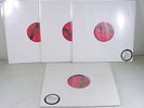 Cowboy Junkies Trinity Session Classic Audiophile 45 RPM 4 LP's