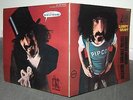 FRANK ZAPPA Lumpy Gravy LP Verve Reissue 1972 G/Fold A1 B1 EX/EX RARE