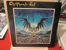 Childhood's End rare private metal EP from 1984