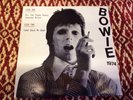 DAVID BOWIE Very Rare EP All The Young Dudes/Come Back My Baby/Cracked Actor