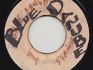 '70 PAT'S STRAUSS BOSS REGGAE COVER 45 GENERATION GAP BLUE DANUBE REGGAE ?