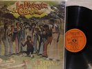 LA PROTESTA DE COLOMBIA-CON BASTANTE SABOR//SUPER RARE SALSA GUAGUANCO//