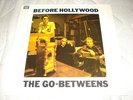 The Go-Betweens - Before Hollywood LP Vinyl -  mint (unplayed) ab 1,-