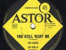 THE KINKS OZ 7