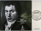 COLUMBIA SAMPLE COPY BEETHOVEN DROLC QUARTET STRING QUARTET OP.59,1 C 80548 NM