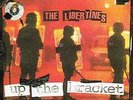 THE LIBERTINES - UP THE BRACKET - NEW 12