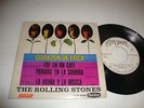 The Rolling Stones Mexican PROMO 7