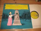 DGG RED STEREO MOZART - PIANO CONCERTO NO.13 / SONATA K.280 CLARA HASKIL