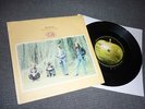 BEATLES - BALLAD OF JOHN & YOKO / OLD BROWN SHOE ORIG UK ISSUE APPLE 7