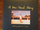 New Found Glory Nothing Gold Can Stay Vinyl Record 1st PressWonder Years Poppunk