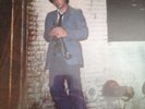 BILLY JOEL 52nd STREET VINYL 12
