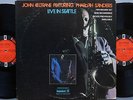 John Coltrane featuring Pharoah Sanders 