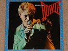 DAVID BOWIE Serious Moonlight Tour '83 - LIVE 3 LP (Birmingham - June 6th 1983)