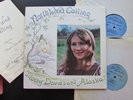 MOLLY DAVIDSON'S ALASKA northwind calling 2lp LP private female folk ssw + BOOK 