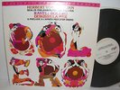 MFSL 1-513 Ravel Bolero & Debussy La Mer Herbert Von Karajan Audiophile NM