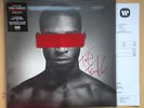 Tinie Tempah,Demonstration Two-Tone Colour LP VINYL (Limited Edition) NEW SIGNED