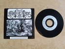MÜTIILATION - Hail Satanas We Are The Black Legions EP 1994 mayhemic truth hades