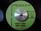 DOROTHY BERRY & JIMMY NORMAN 