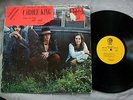 THE CITY-Now That Everything's Been Said-ODE Z12 44 012-RARE 1967 CAROLE KING-LP