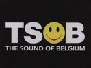 V.A. - TSOB - The Sound Of Belgium Vinyl Box UK 10x12