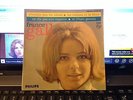 RARE FRENCH EP FRANCE GALL N'ECOUTE PAS LES IDOLES 1st sleeve