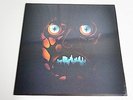 THEY LIVE SOUNDTRACK-ALAN HOWARTH & JOHN CARPENTER - COLORED DISC-LP/Vinyl