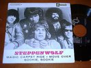 STEPPENWOLF - MAGIC CARPET RIDE , PORTUGAL EP HARD ROCK PSYCH JOHN KAY