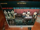 the mar-keys/booker t.and the mg's