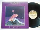 SHOSTAKOVITCH SYMPHONIES 5 AND 15 LP JOSEPH EGER CAS 1128 VERY RARE EX