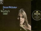 DEENA WEBSTER Tuesday's Child STUNNING MINT Original 1968 UK Parlophone LP