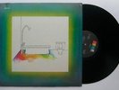 ZEPHYR: COMMAND/PROBE - HEAVY PSYCH FUZZ - ORIGINAL NM PROMO LP - IN SHRINK