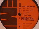 KENYA BENGA  EMI LP SHIRATI VICTORIA KAWERE BOYS BAND CLEAN LP LISTEN