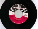 Rockabilly Ron Hargrave 45  